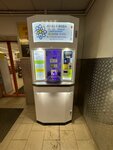 Живая вода (rabochiy posyolok Nekrasovskiy, Zavodskaya ulitsa, 33), water vending machine