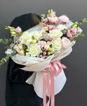Мастерская Букетофф (Kirova Street, 12), entrega de flores y ramos