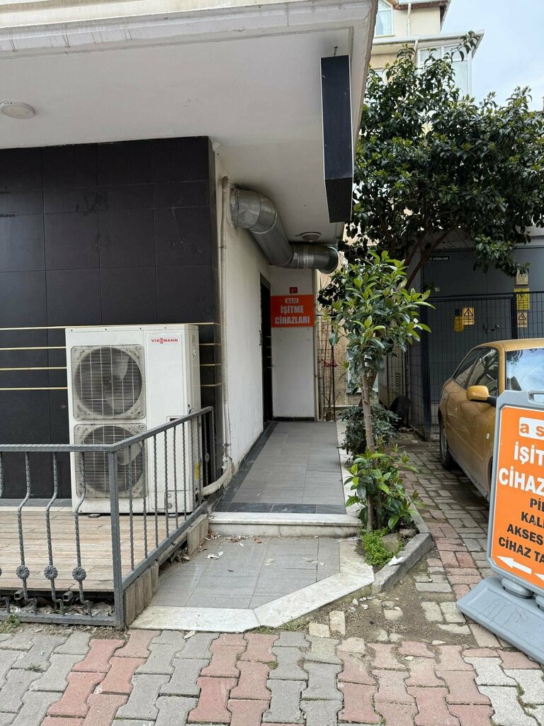 Hearing aids Asil Hearing Aids Atasehir, Istanbul, photo