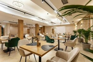 Гостиница Hotel Light