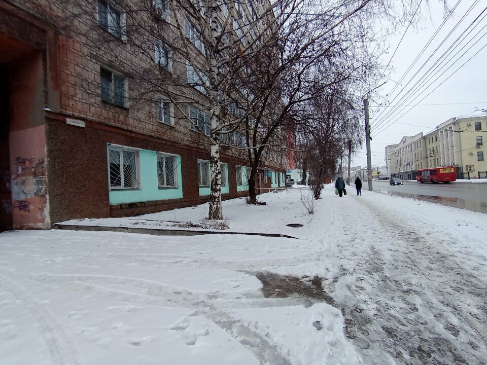 ATM СамГУПС, корпус № 4, , foto