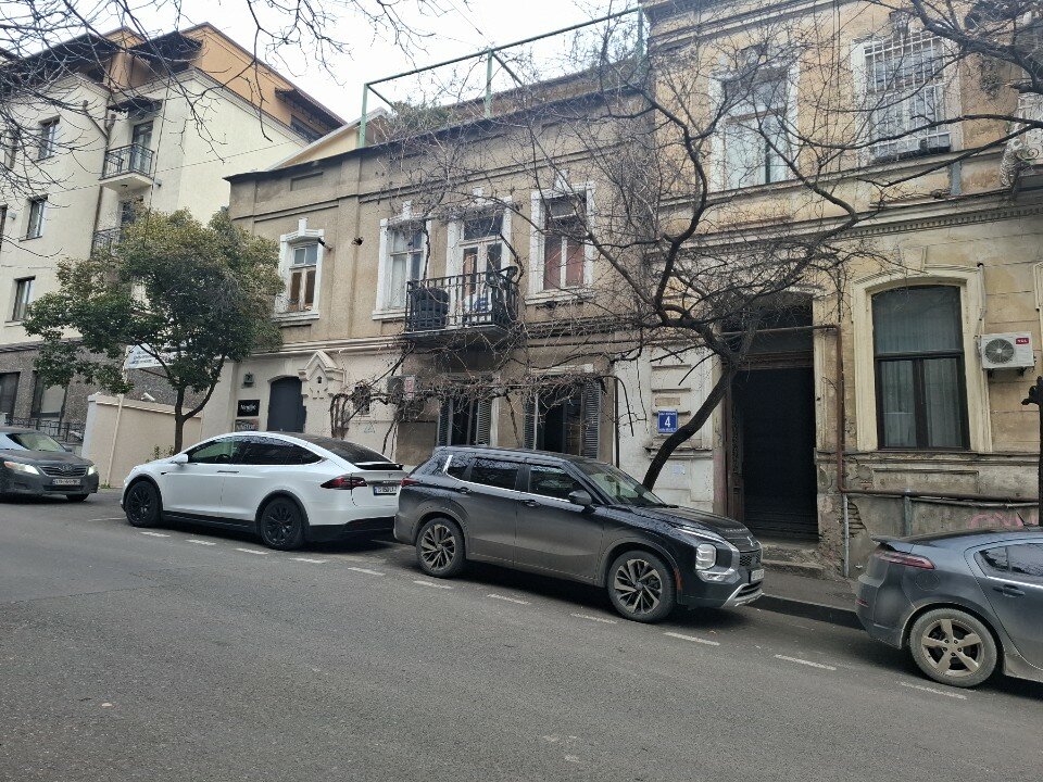 Фото Hb apartments Mari Brose