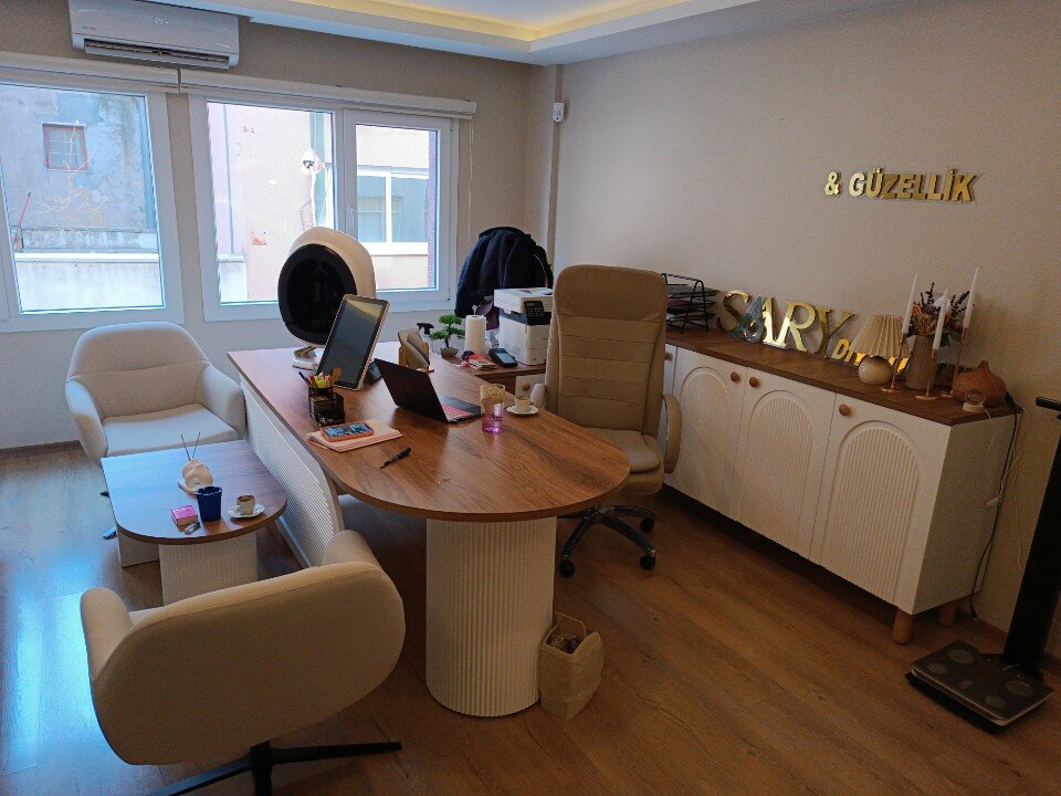 Sarya Dietitian & Beauty