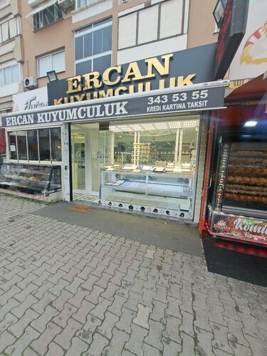 Ercan Kuyumculuk Fotoğraf 4