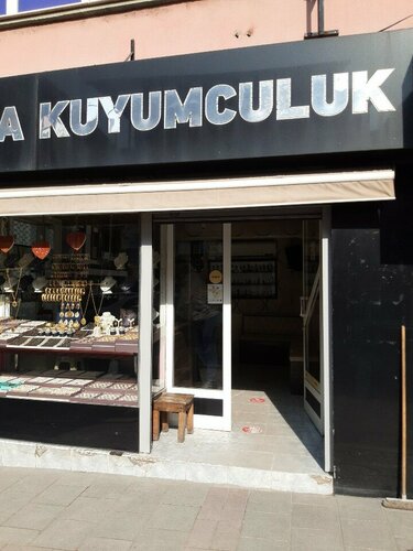 En-Sa Kuyumculuk Fotoğraf 2