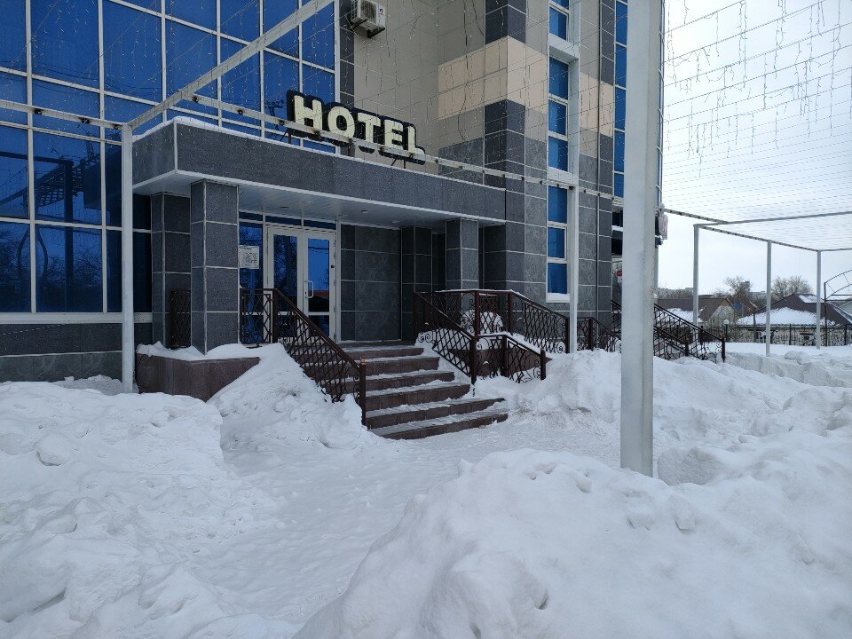 Фото отеля 5