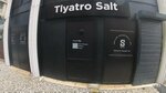 Tiyatro Salt (Izmir, Konak, Akdeniz Neighborhood, 1354th Street, 8), theatre