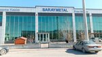 Saray Metal Bending (Konya, Karatay, Fevzicakmak Neighborhood, 10768th Street, 2), empresa manufacturera