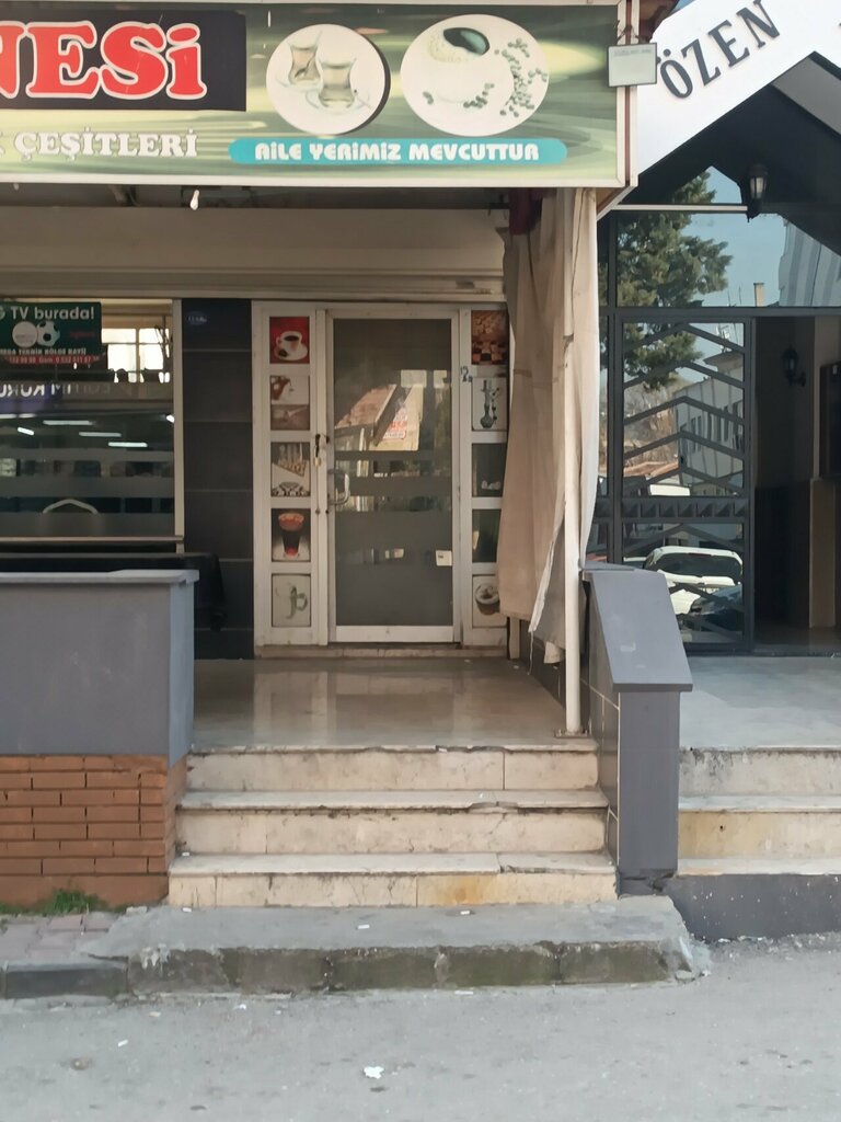 Cafe Sekerim Coffeehouse, Gaziantep, photo