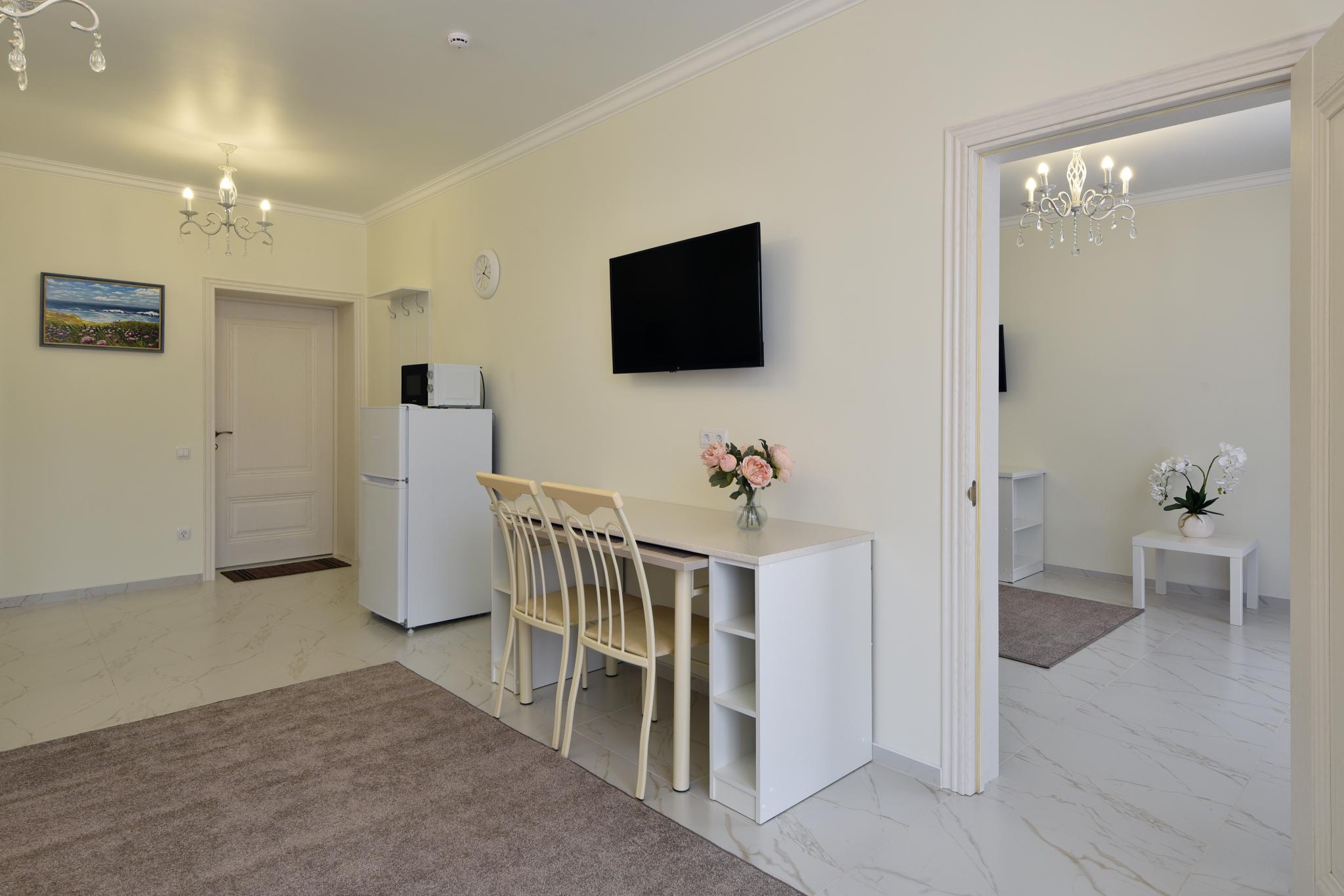 Фото Белая дача