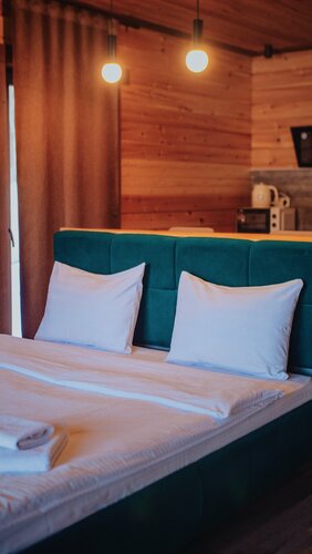 Иное жильё Pro-отдых в Алтайском крае