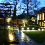 Doruk Botanical Landscaping (İstanbul, Beykoz, Kanlıca Mah., İbrahim Paşa Cad., 136), landscape design
