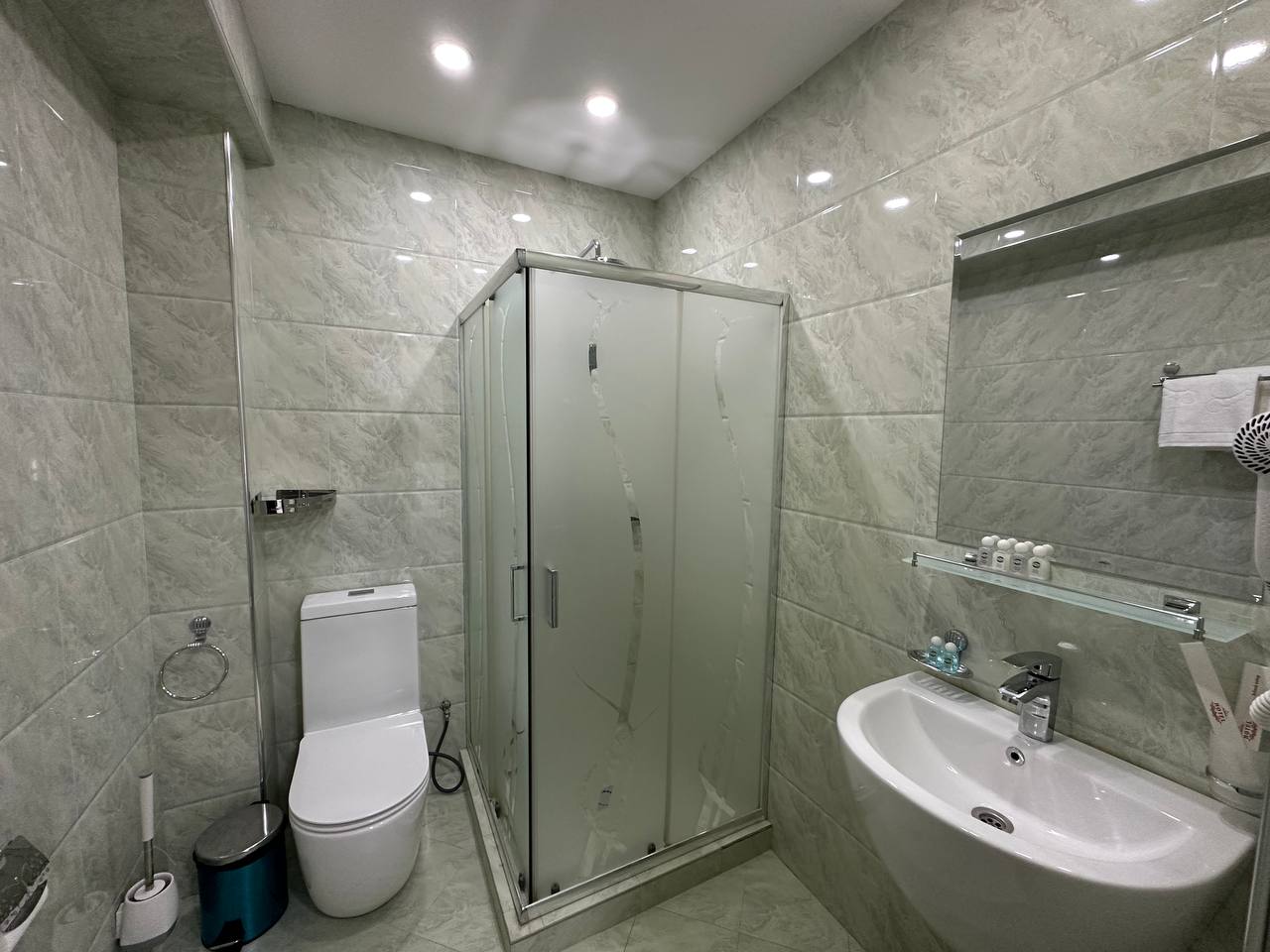 Фото Macan Boutique Hotel