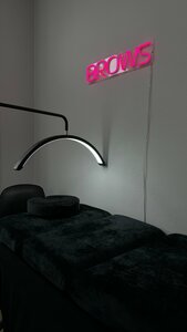 Salón de cejas y pestañas Browsssi, , foto