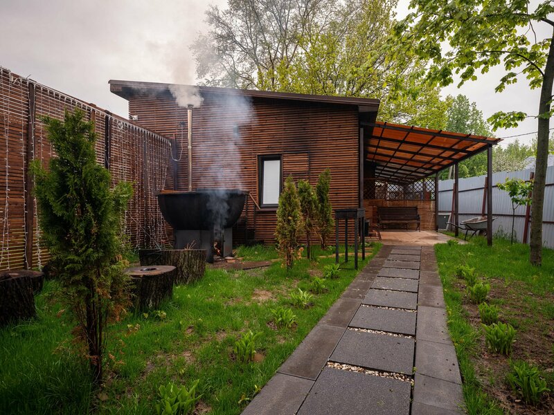 Dacha Place — фото 13