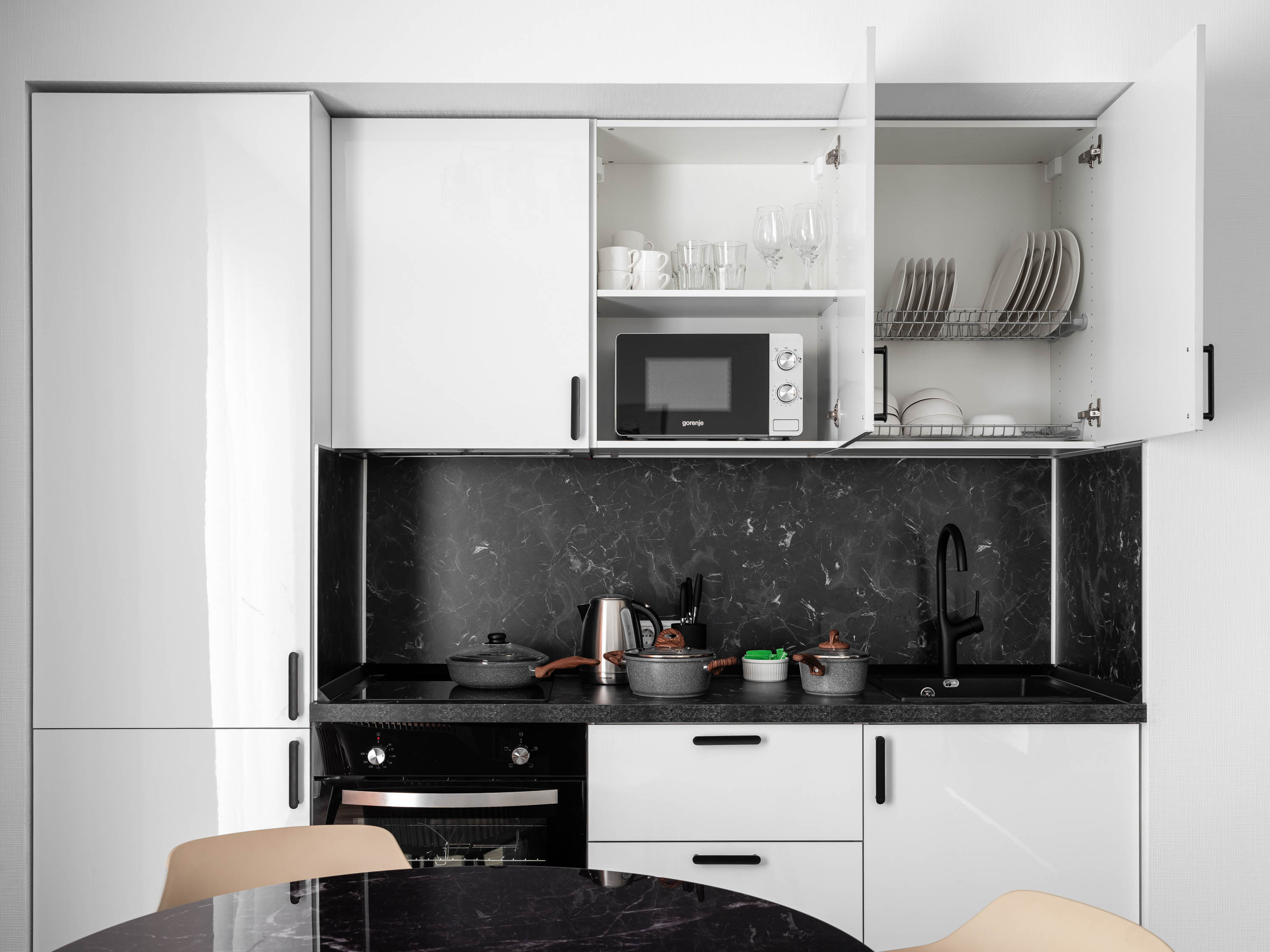 Фото Knokey Волоколамское