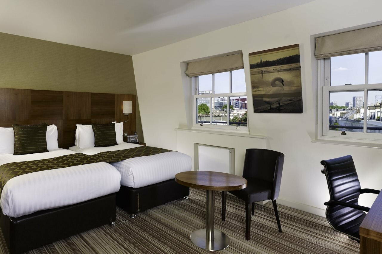 Фото Blakemore Hyde Park