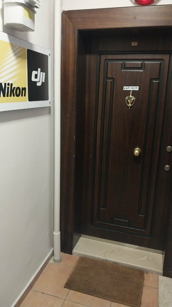 Drones and quadrocopters Dji, Ankara, photo