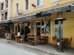 Deniz Cafeteria (İstanbul, Beyoğlu, Kemankeş Karamustafapaşa Mah., Mumhane Cad., 30), cafe
