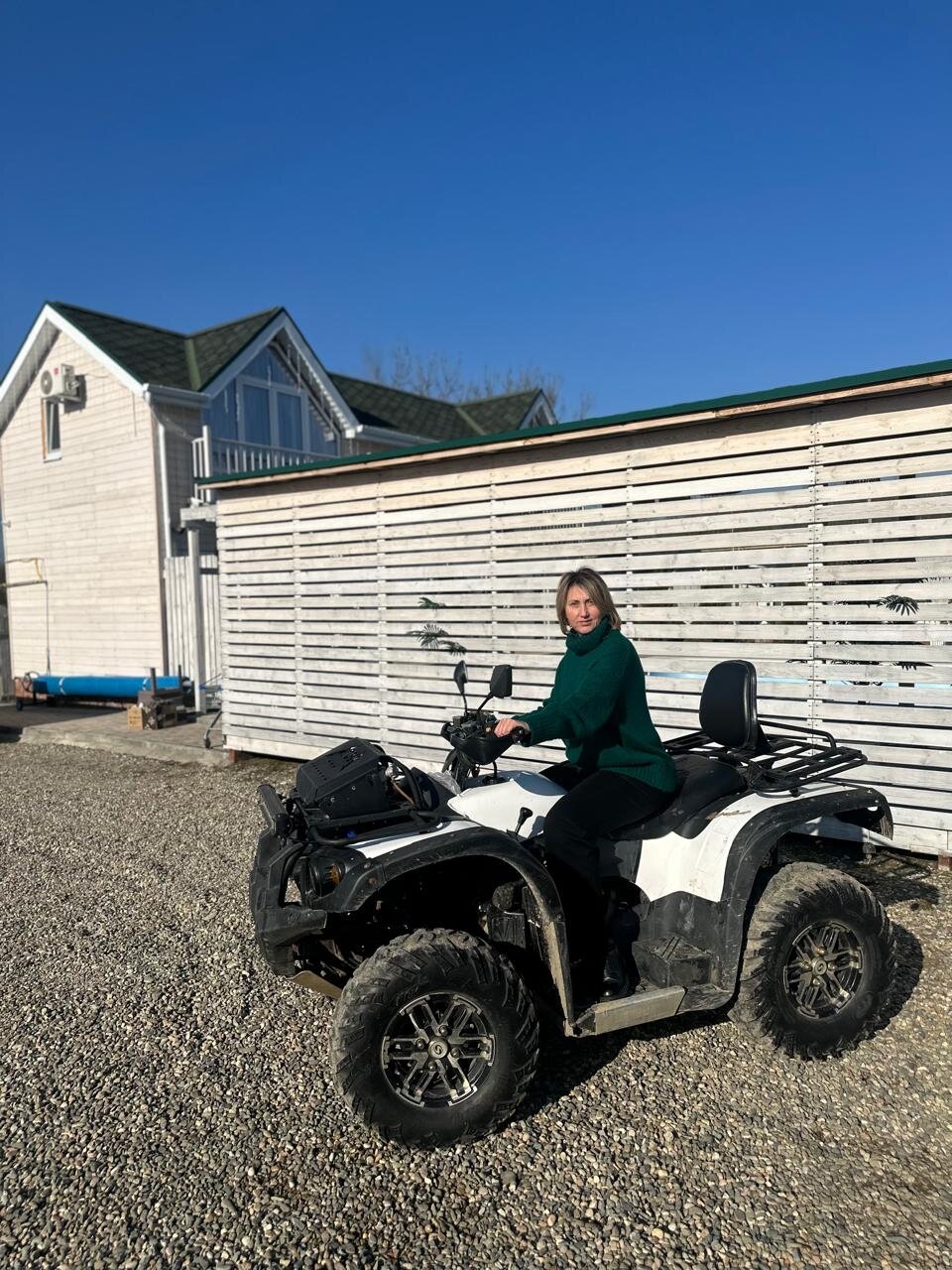 Фото ДанДача