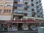 Diwan (Bursa, Osmangazi District, Ahmet Hamdi Tanpinar Avenue, 8/1A), translation agency