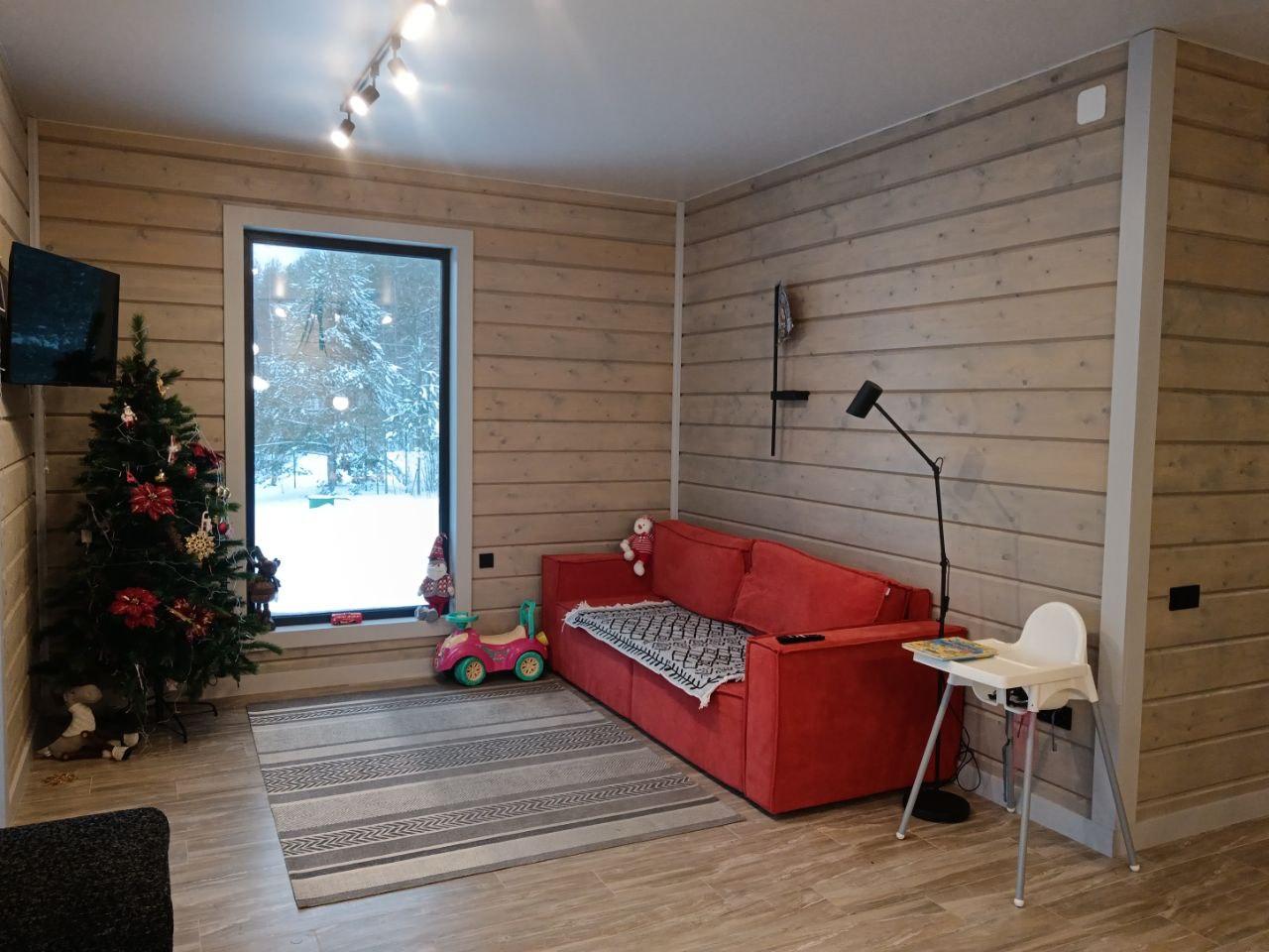 Фото Залив Души