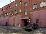 Partner-MK (Montyorskaya ulitsa, 3А), metal structures