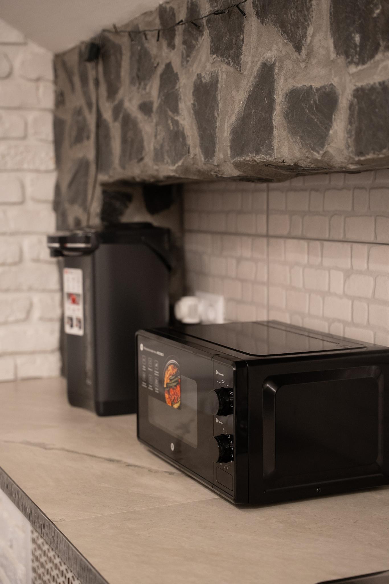 Фото Чердак