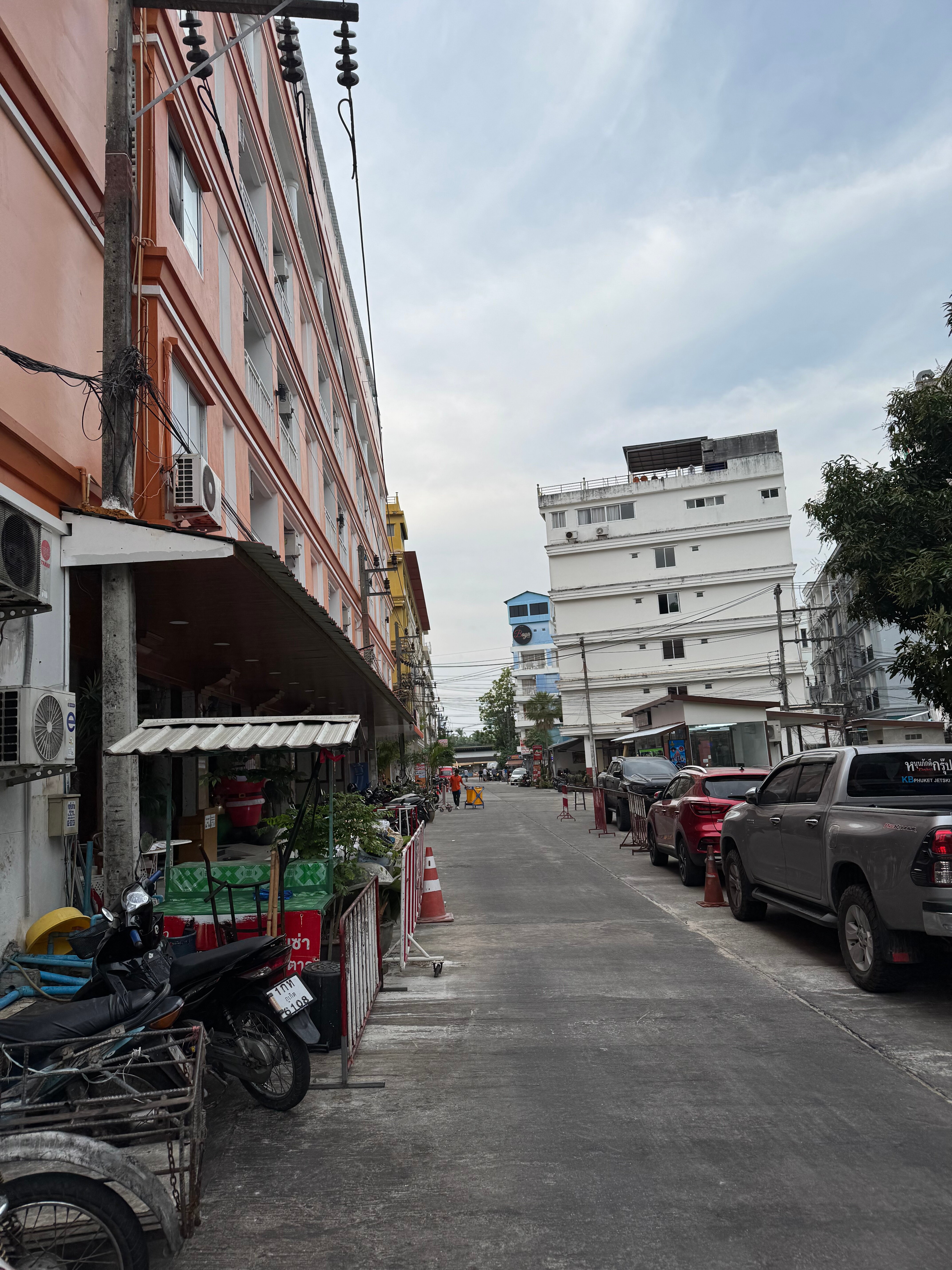 Фото Sun Shine Patong