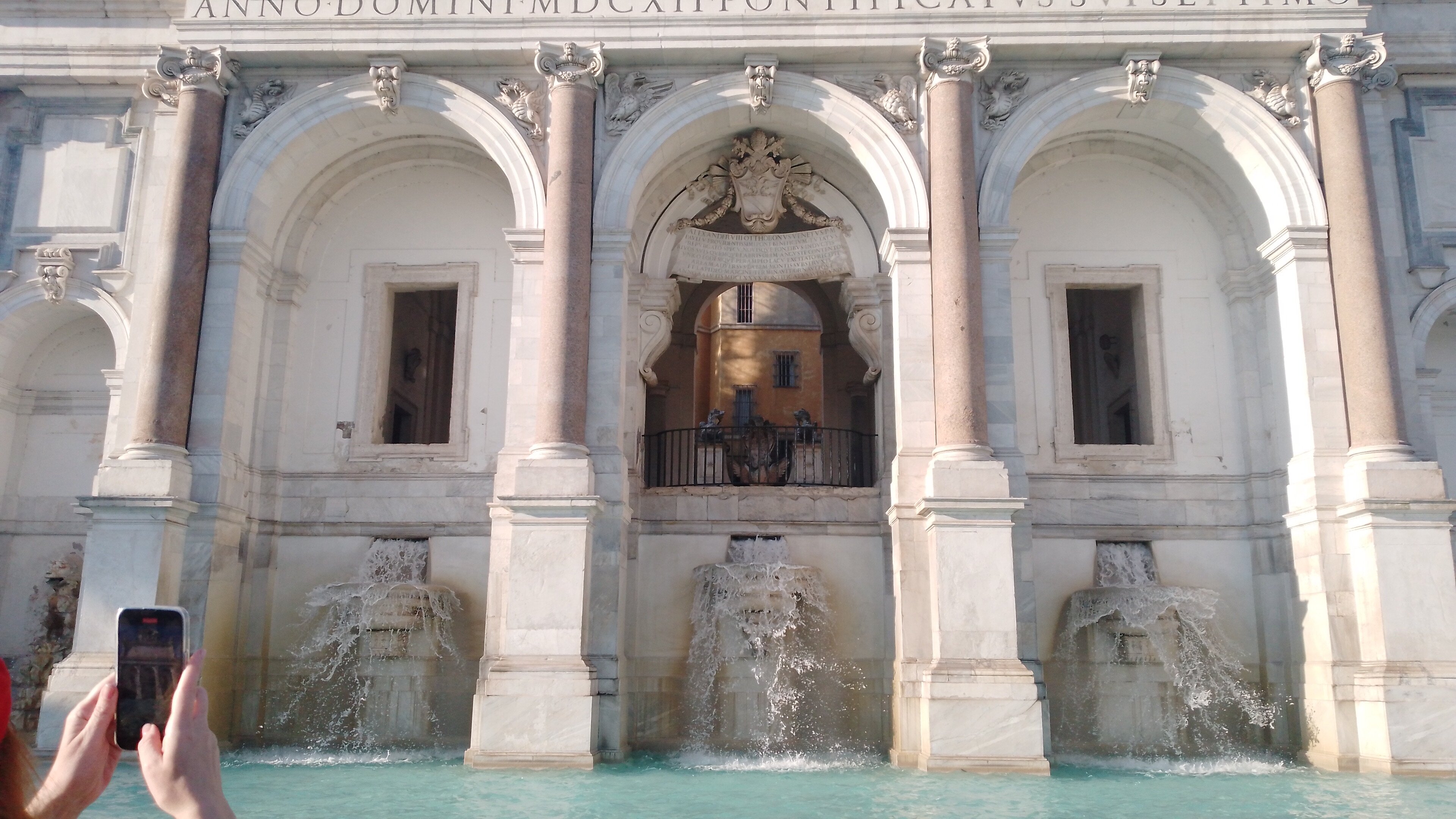 Фото Grand Hotel Gianicolo