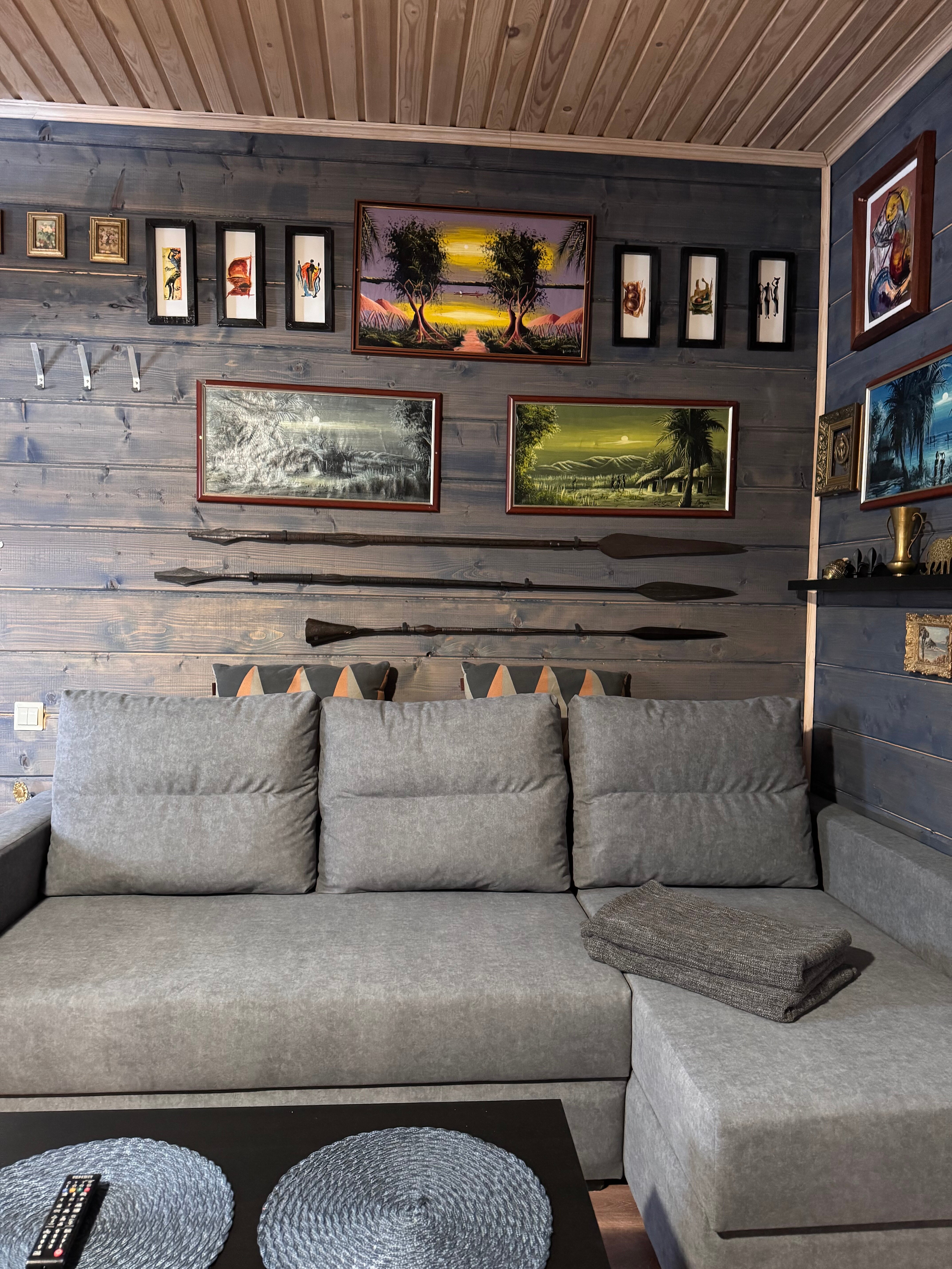 Фото Ярви Хаус