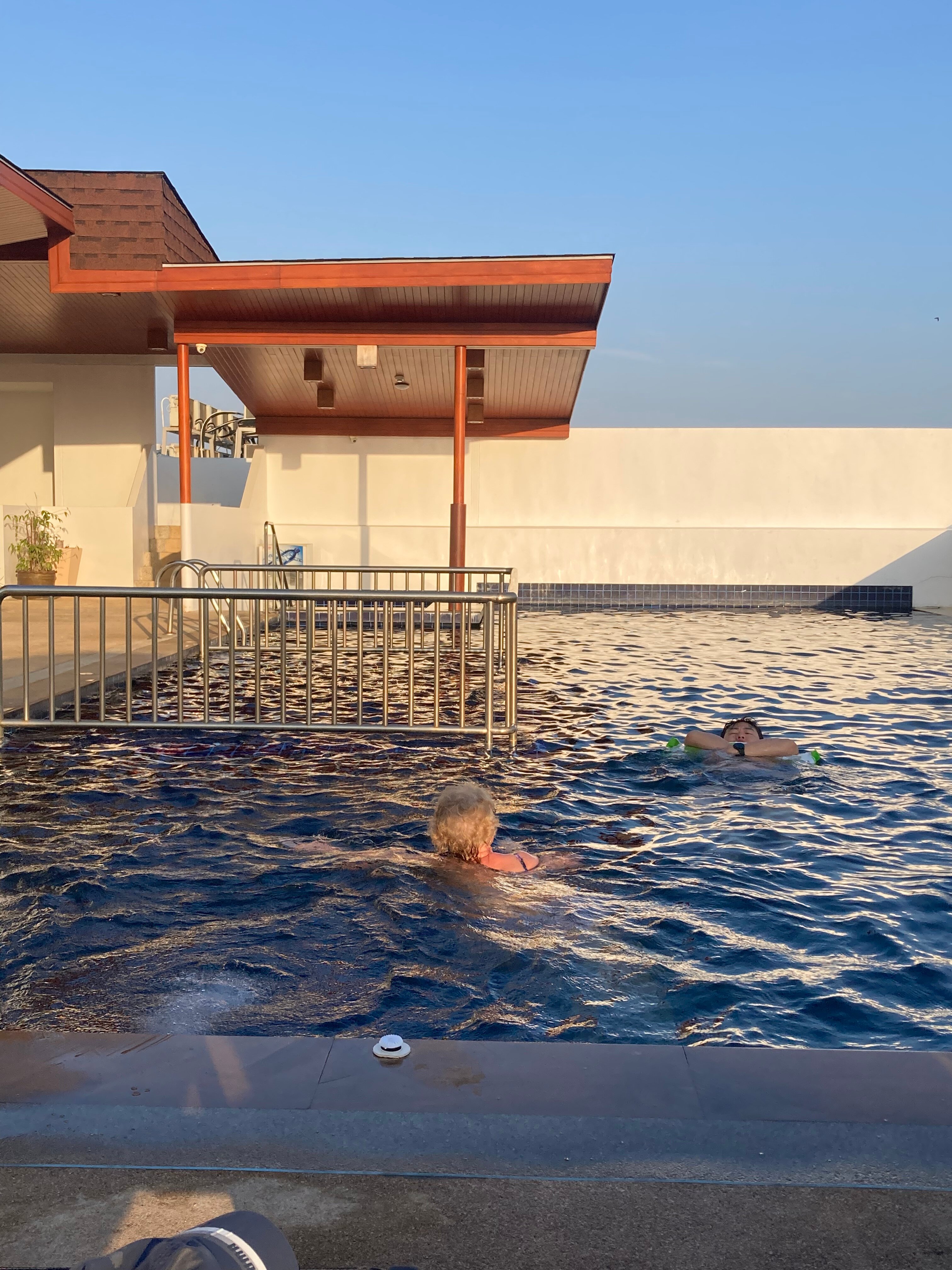 Фото Rawai Princess Hotel