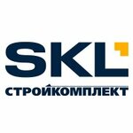 Stroykomplekt (ulitsa 24-ya Liniya, 59), construction company