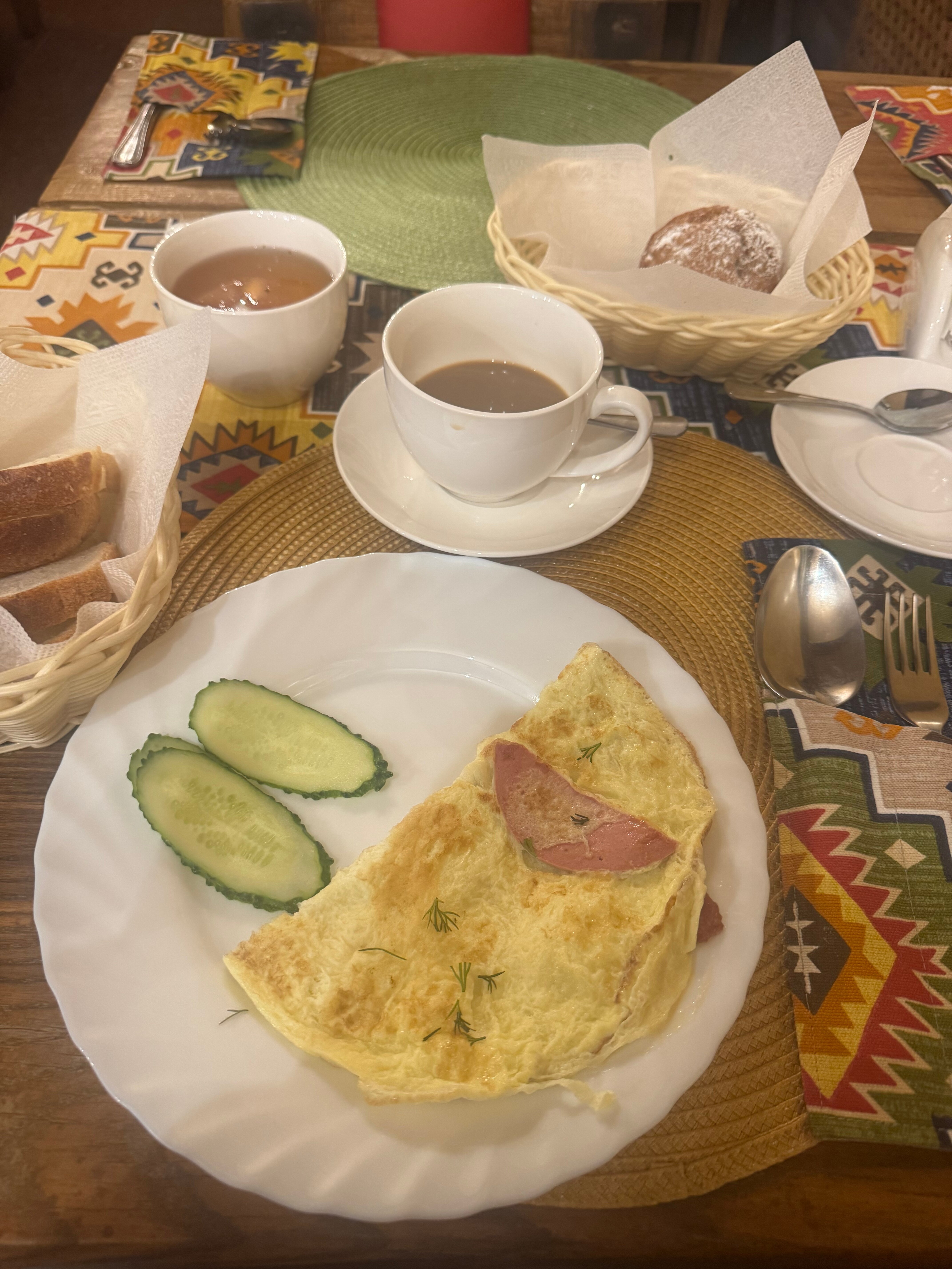 Фото Националь