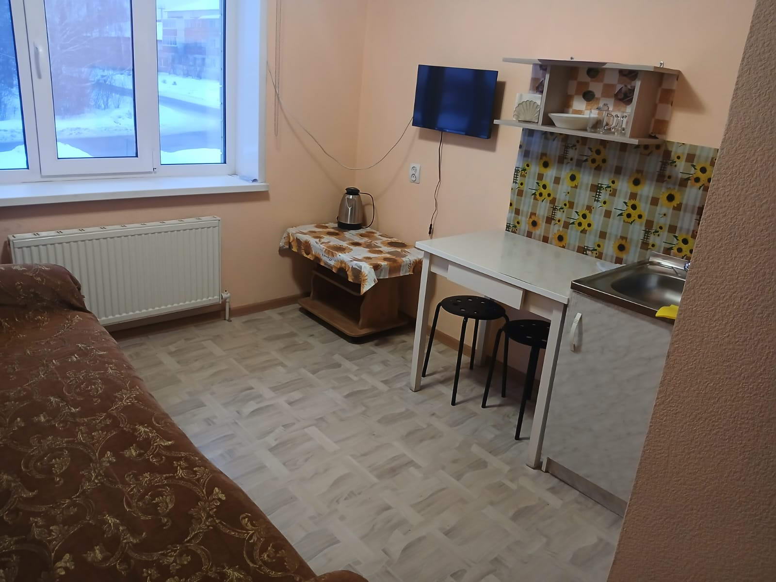 Фото На Весенней