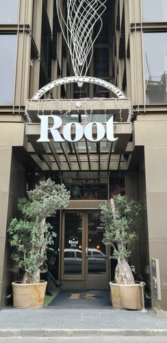 Гостиница Root Karakoy в Стамбуле