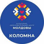 Культурно-образовательный центр Молдовы (Umanskaya Street, 3Л), cultural center