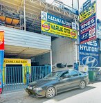 Varlik Auto (Ankara Province, Yenimahalle, Ostim OSB Neighborhood, 1586th Street, 25B), tienda de repuestos y artículos para automóviles