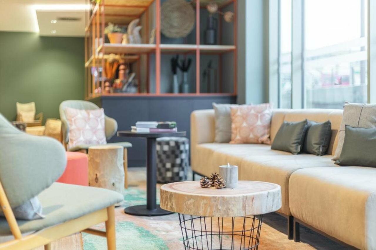 Фото Acora Potsdam Living the City