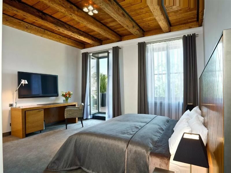 Фото Hotel Albrecht