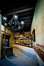 Фото Hotel Condes de Castilla