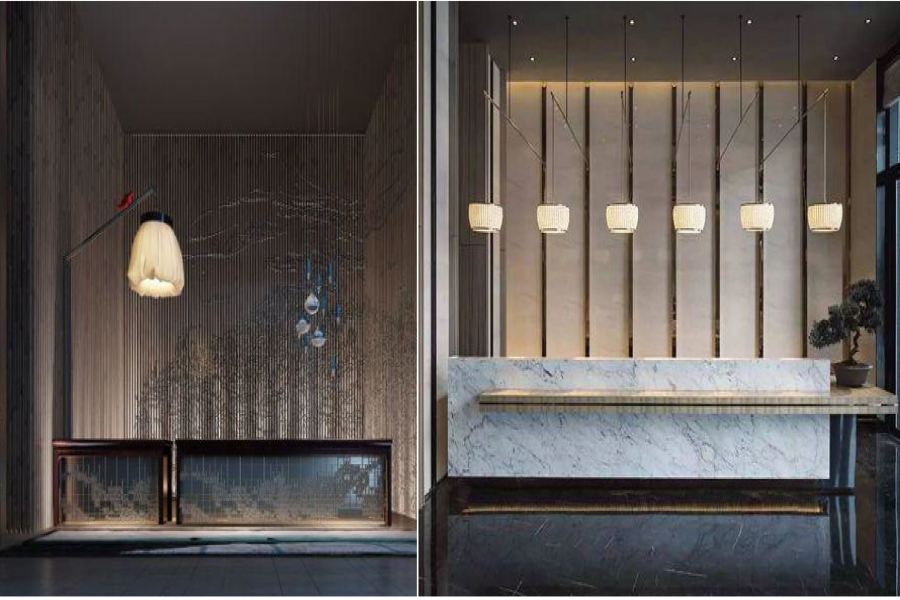 Фото Paco Hotel Chebeinan Metro Guanghzou