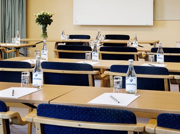 Фото Hotel Carlshamn