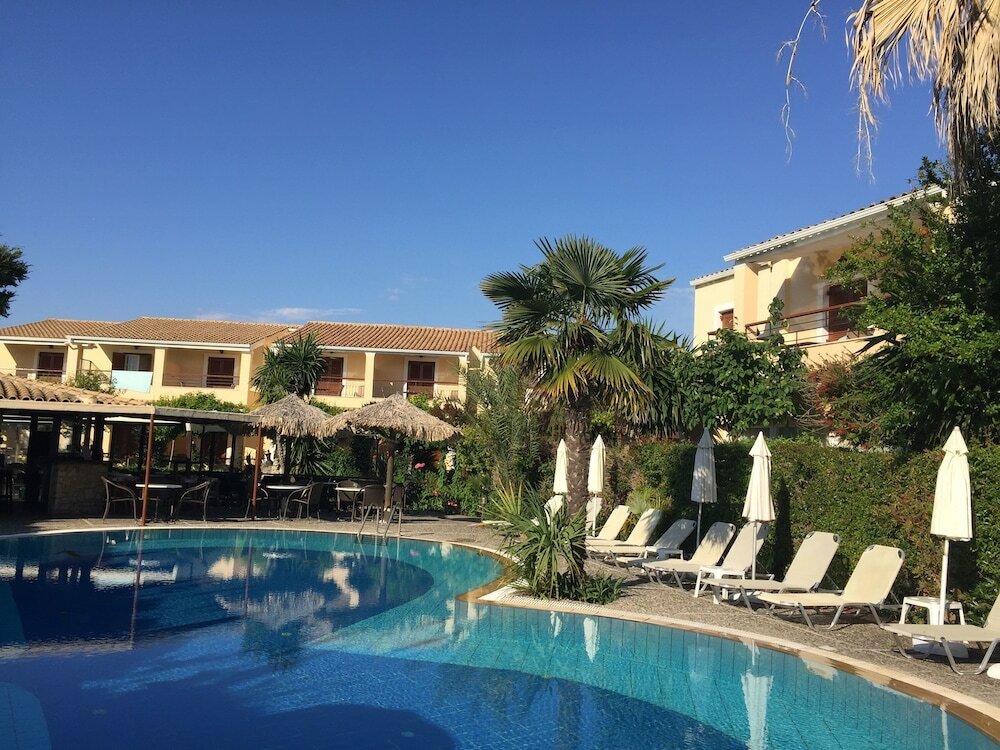 Фото Ilena Hotel