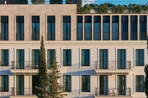 Гостиница Porto Palace Hotel