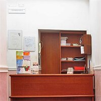 Фото Hotel Gabriele