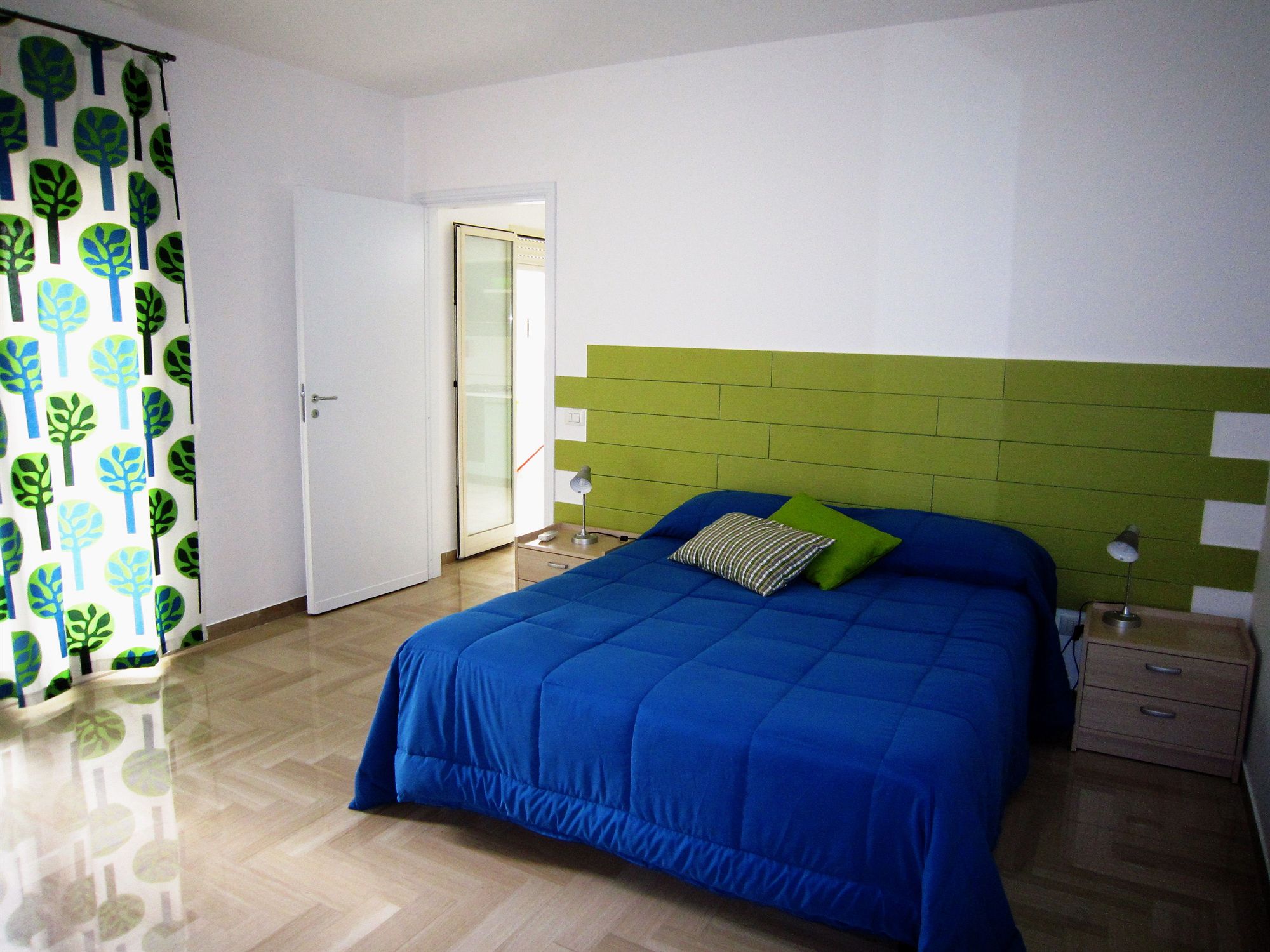 Фото La Salinella