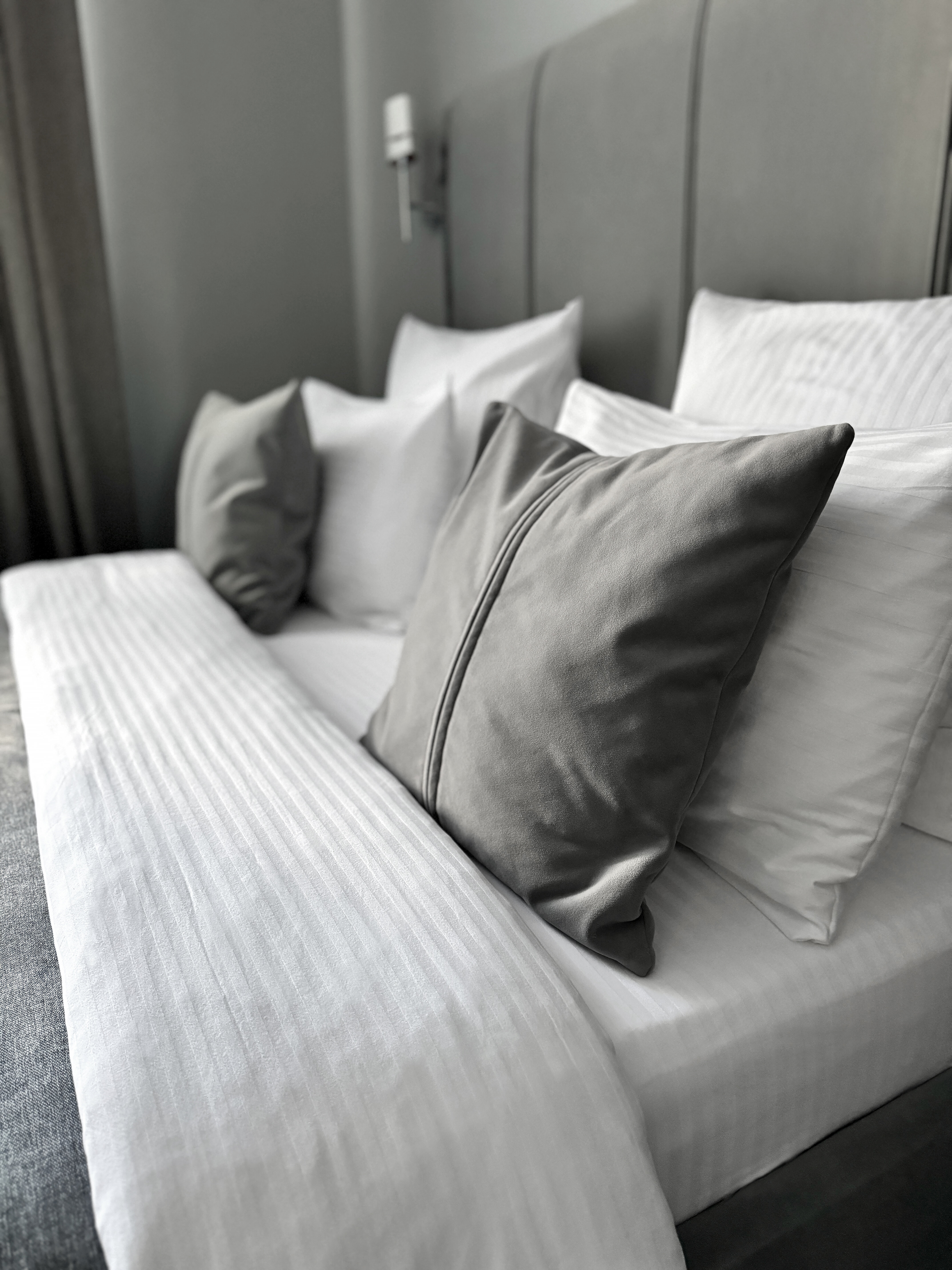 Фото ИннГрей