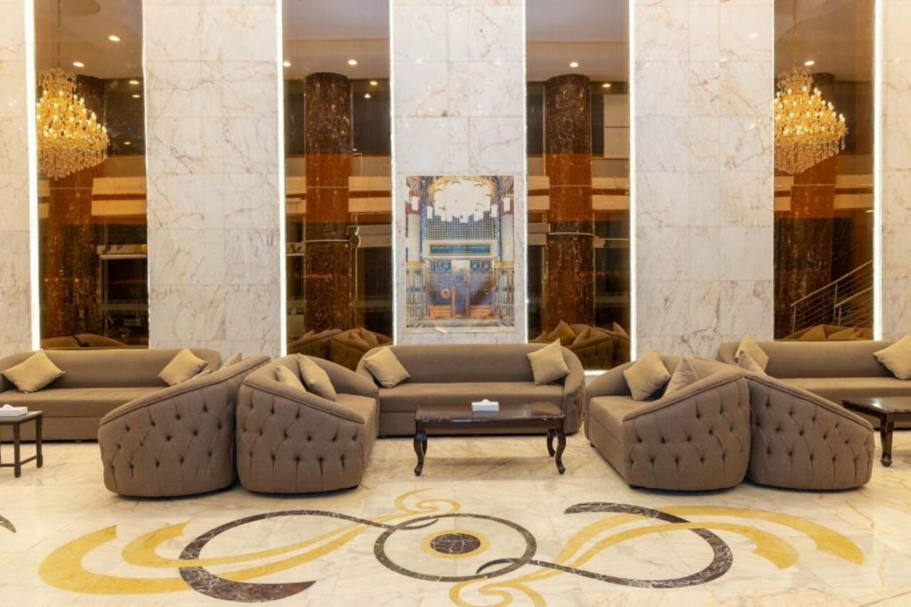 Фото Mahd Ressla Al Hotel