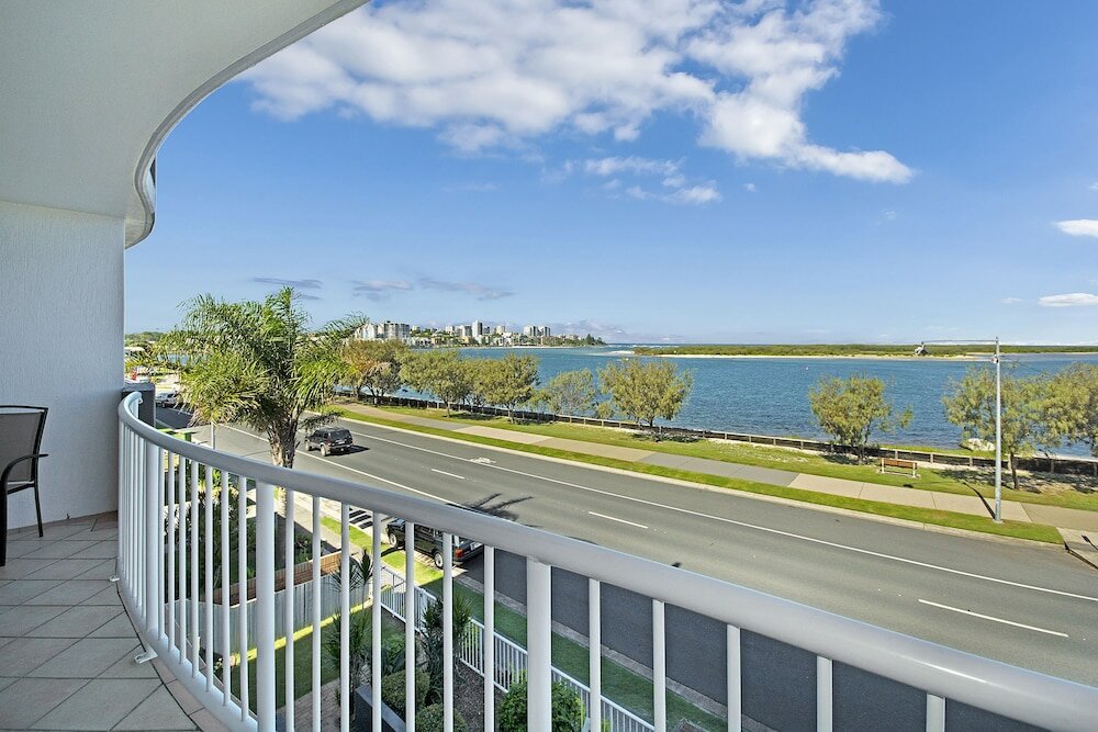 Фото Sandy Shores on Golden Beach